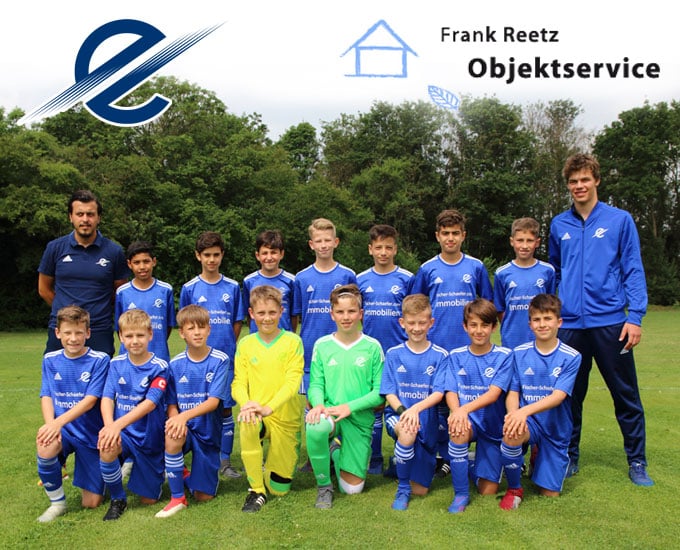 VR-Go-Cup 2019 TSV Krefeld-Bockum 1901 e.V.