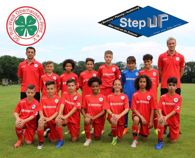 VR-Go-Cup 2019 TSV Krefeld-Bockum 1901 e.V.