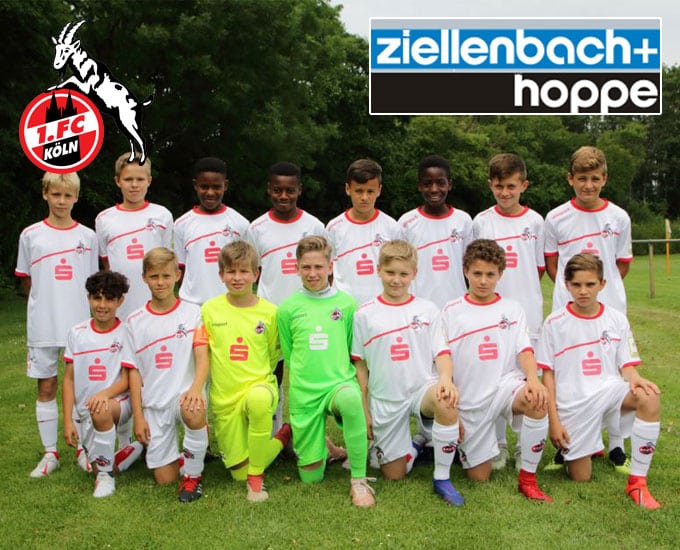 VR-Go-Cup 2019 TSV Krefeld-Bockum 1901 e.V.
