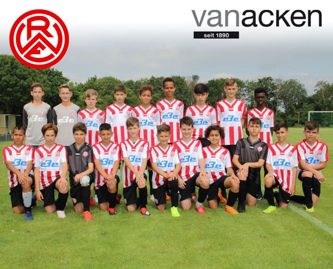VR-Go-Cup 2019 TSV Krefeld-Bockum 1901 e.V.