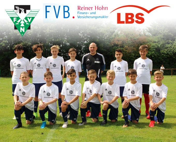 VR-Go-Cup 2019 TSV Krefeld-Bockum 1901 e.V.