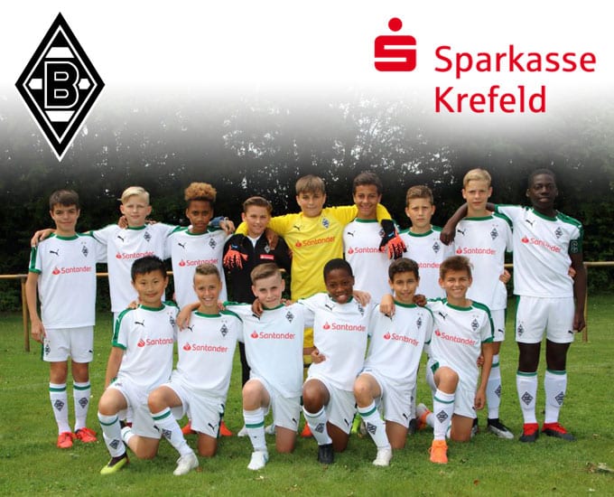 VR-Go-Cup 2019 TSV Krefeld-Bockum 1901 e.V.