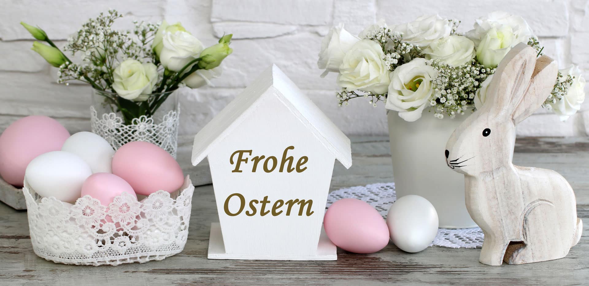 Ostern