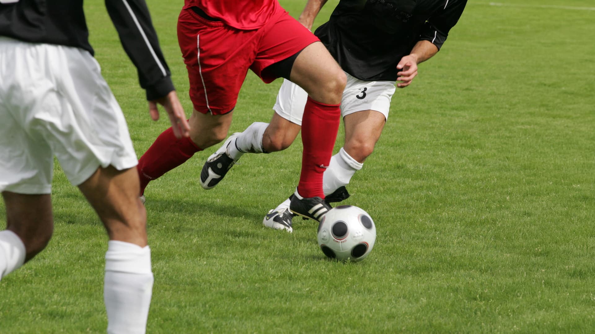 Fußball TSV Krefeld-Bockum 1901 e.V.