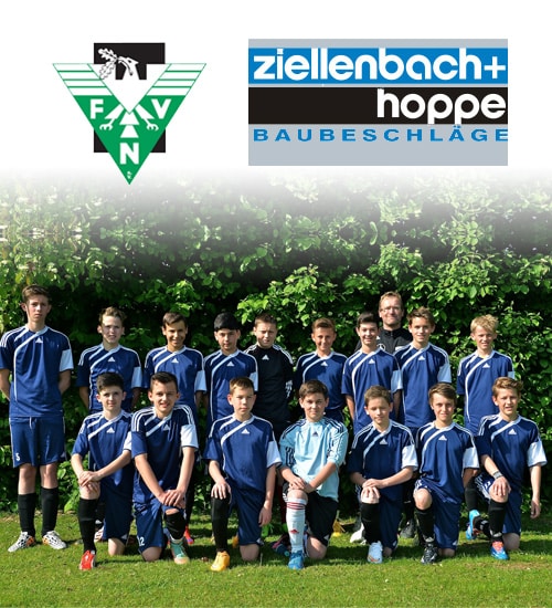 VR-Go-Cup 2014 TSV Krefeld-Bockum 1901 e.V.