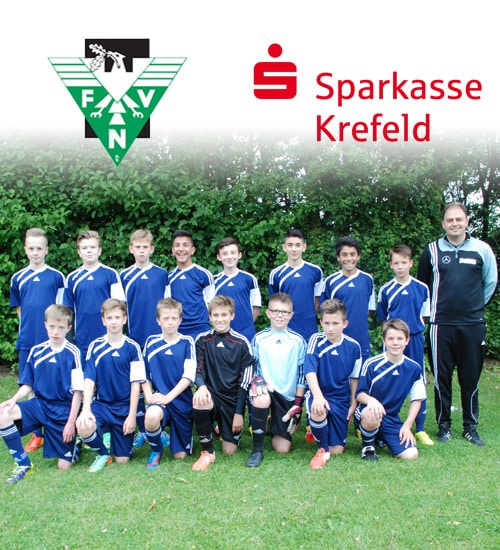 VR-Go-Cup 2014 TSV Krefeld-Bockum 1901 e.V.