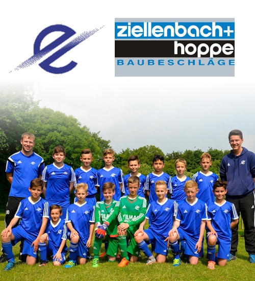 VR-Go-Cup 2016 TSV Krefeld-Bockum 1901 e.V.