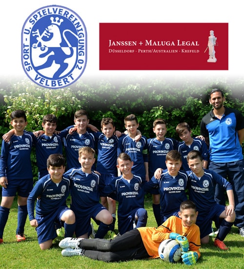 VR-Go-Cup 2014 TSV Krefeld-Bockum 1901 e.V.