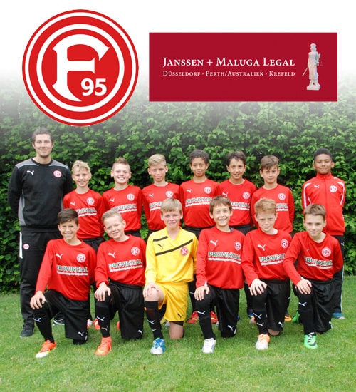 VR-Go-Cup 2014 TSV Krefeld-Bockum 1901 e.V.
