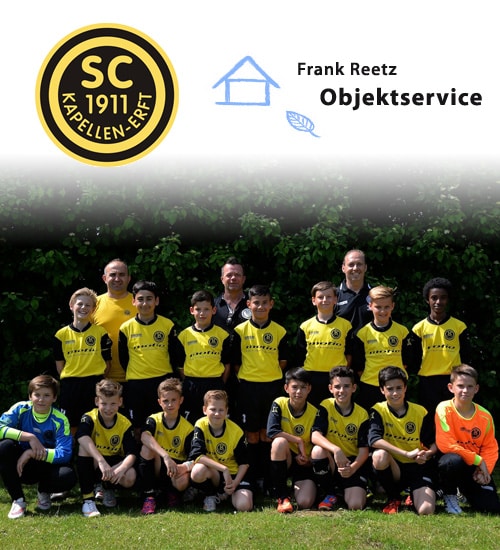 VR-Go-Cup 2014 TSV Krefeld-Bockum 1901 e.V.