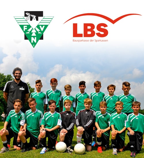 VR-Go-Cup 2016 TSV Krefeld-Bockum 1901 e.V.