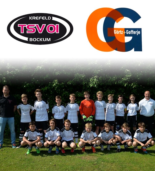 VR-Go-Cup 2014 TSV Krefeld-Bockum 1901 e.V.