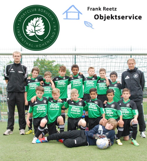 VR-Go-Cup 2014 TSV Krefeld-Bockum 1901 e.V.