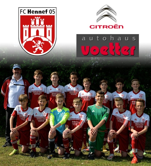 VR-Go-Cup 2014 TSV Krefeld-Bockum 1901 e.V.