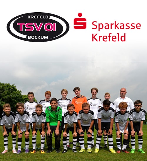 VR-Go-Cup 2016 TSV Krefeld-Bockum 1901 e.V.