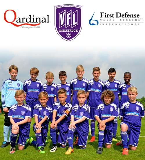 VR-Go-Cup 2016 TSV Krefeld-Bockum 1901 e.V.