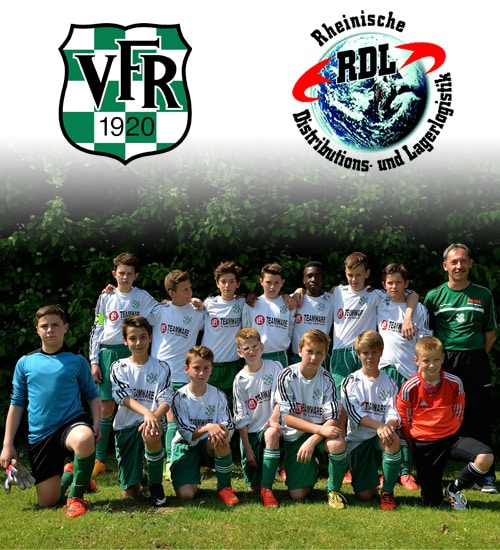 VR-Go-Cup 2014 TSV Krefeld-Bockum 1901 e.V.