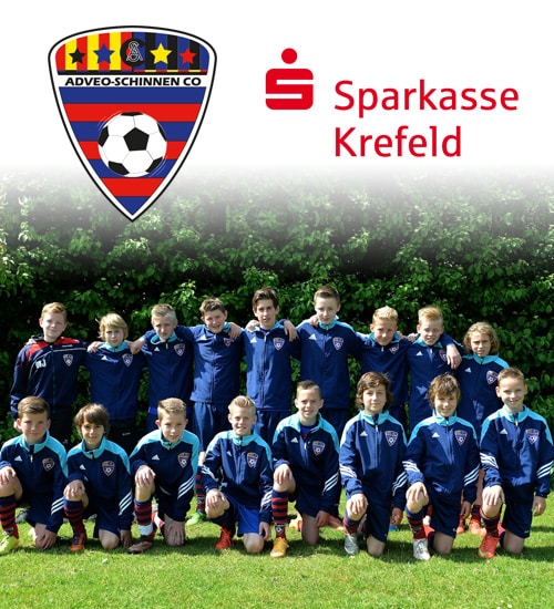 VR-Go-Cup 2014 TSV Krefeld-Bockum 1901 e.V.
