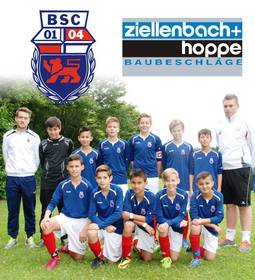 VR-Go-Cup 2014 TSV Krefeld-Bockum 1901 e.V.