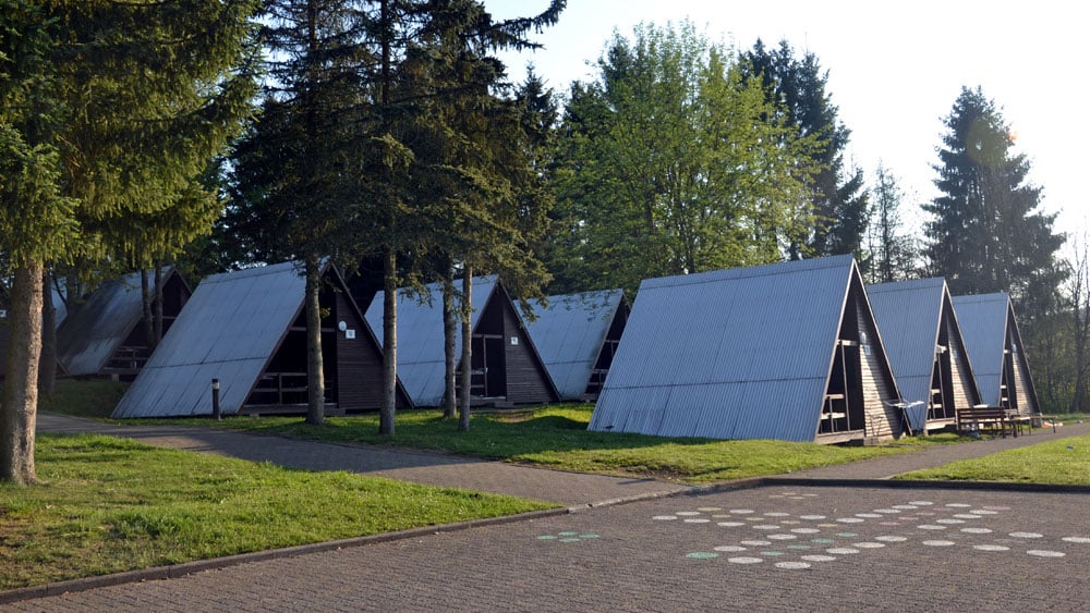 Abschlussfahrten Deitenbach TSV Krefeld-Bockum 1901 e.V.