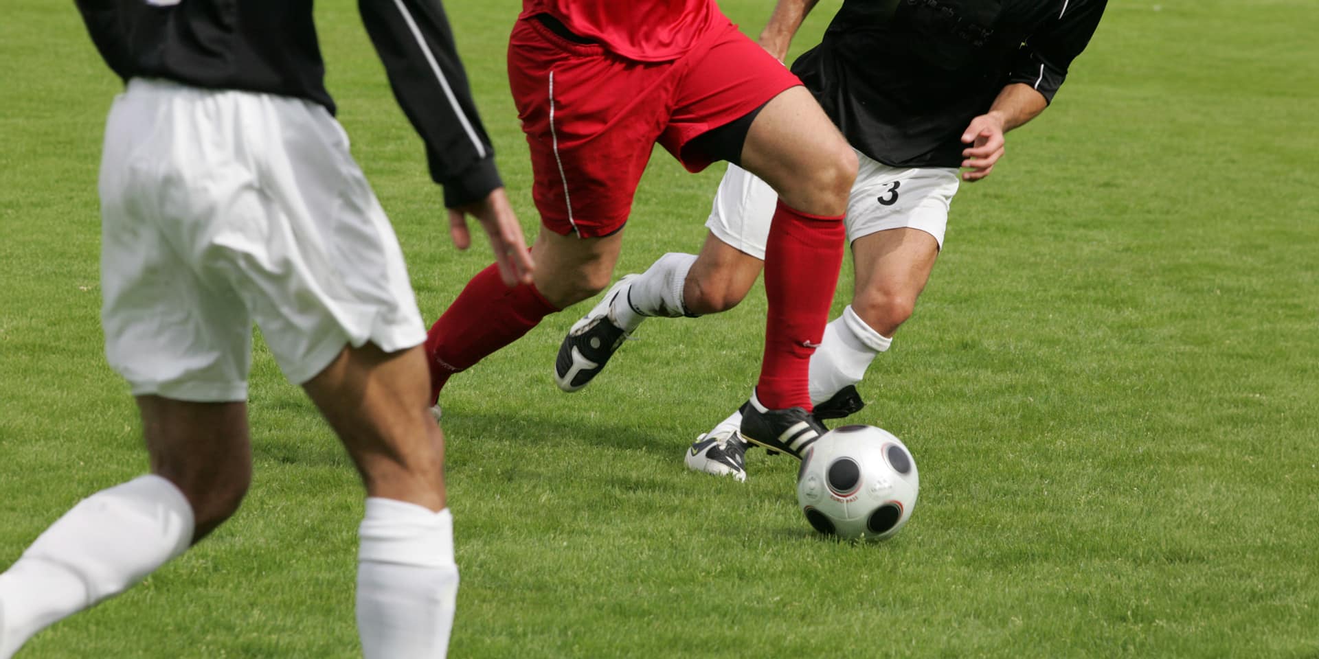 Fußball TSV Krefeld-Bockum 1901 e.V.