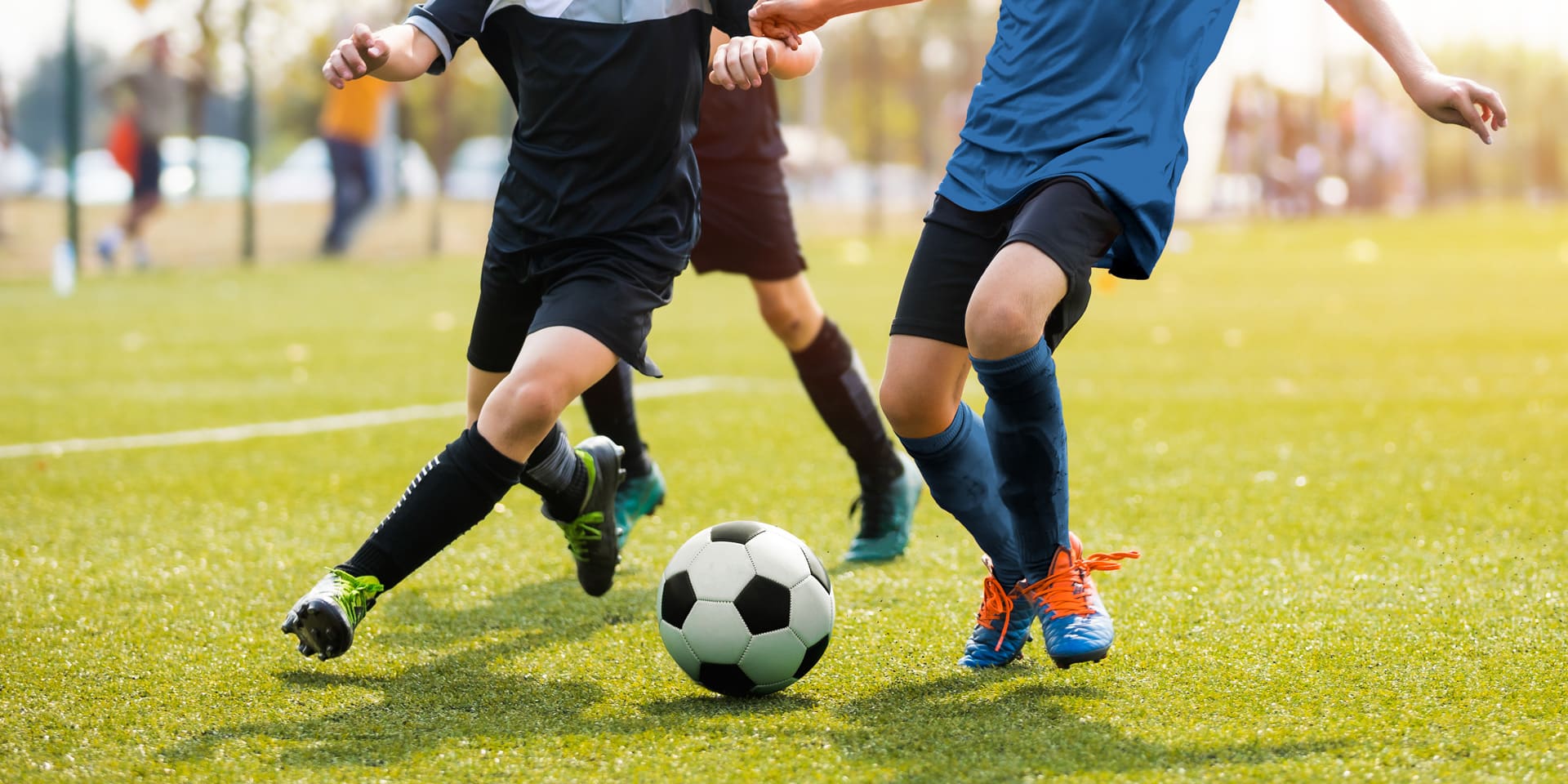 Fußball TSV Krefeld-Bockum 1901 e.V.