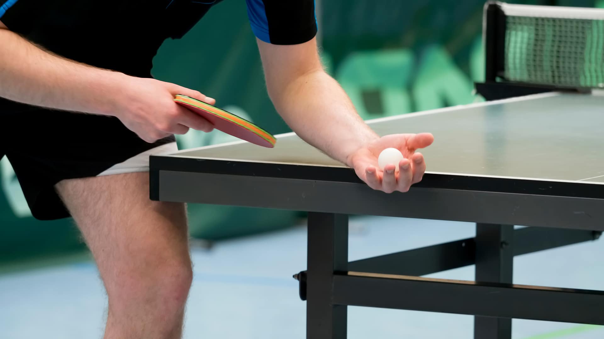 Tischtennis TSV Krefeld-Bockum 1901 e.V.