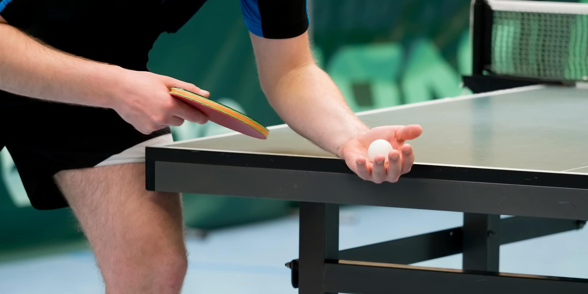 Tischtennis TSV Krefeld-Bockum 1901 e.V.