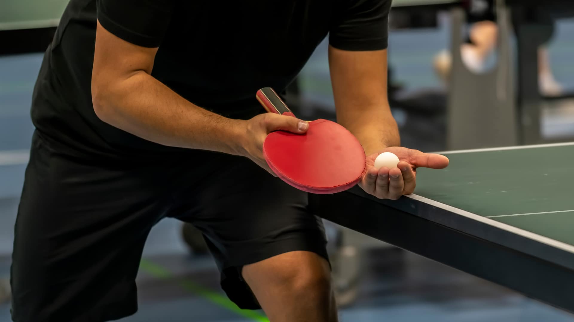 Tischtennis TSV Krefeld-Bockum 1901 e.V.