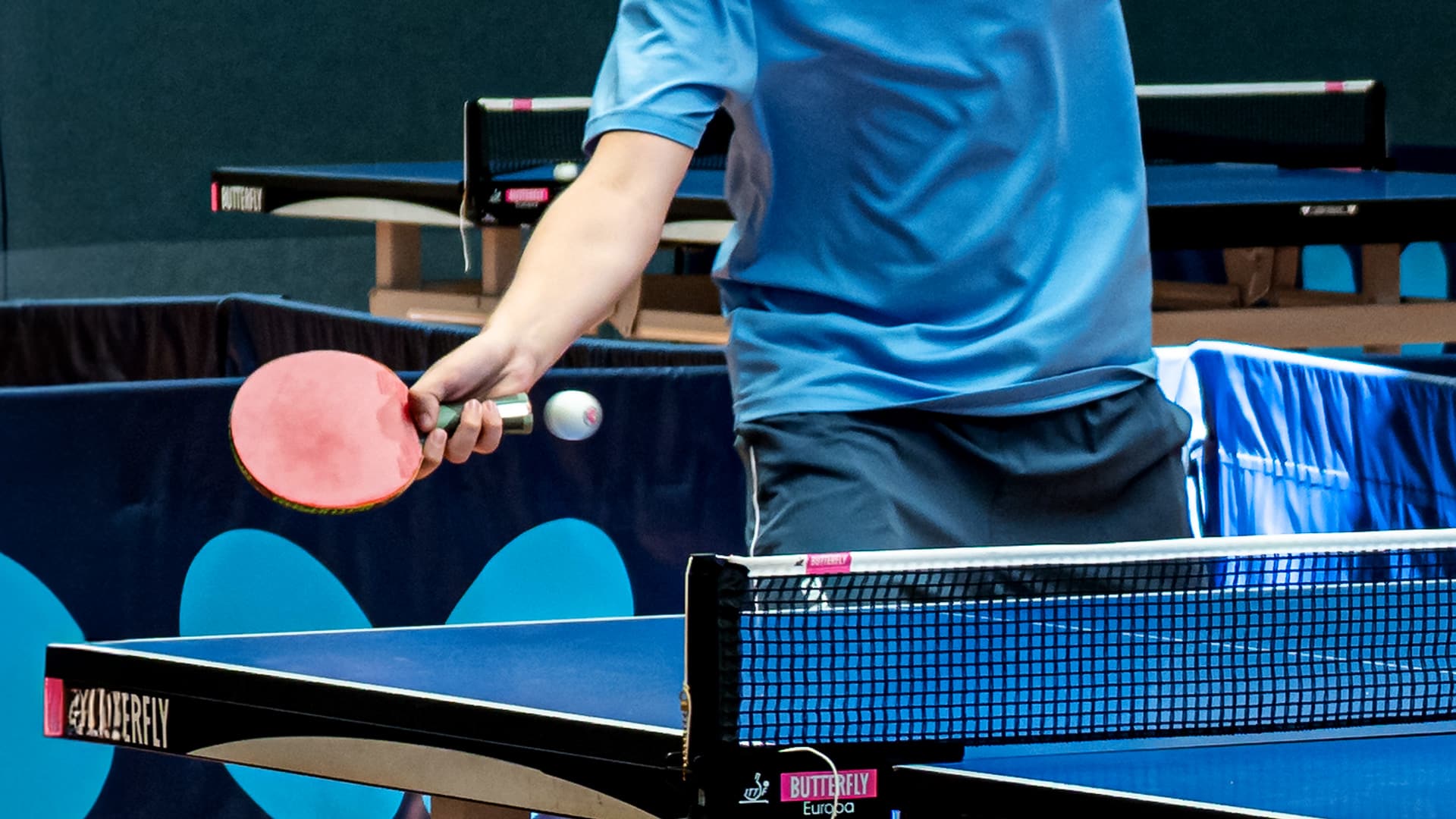 Tischtennis TSV Krefeld-Bockum 1901 e.V.