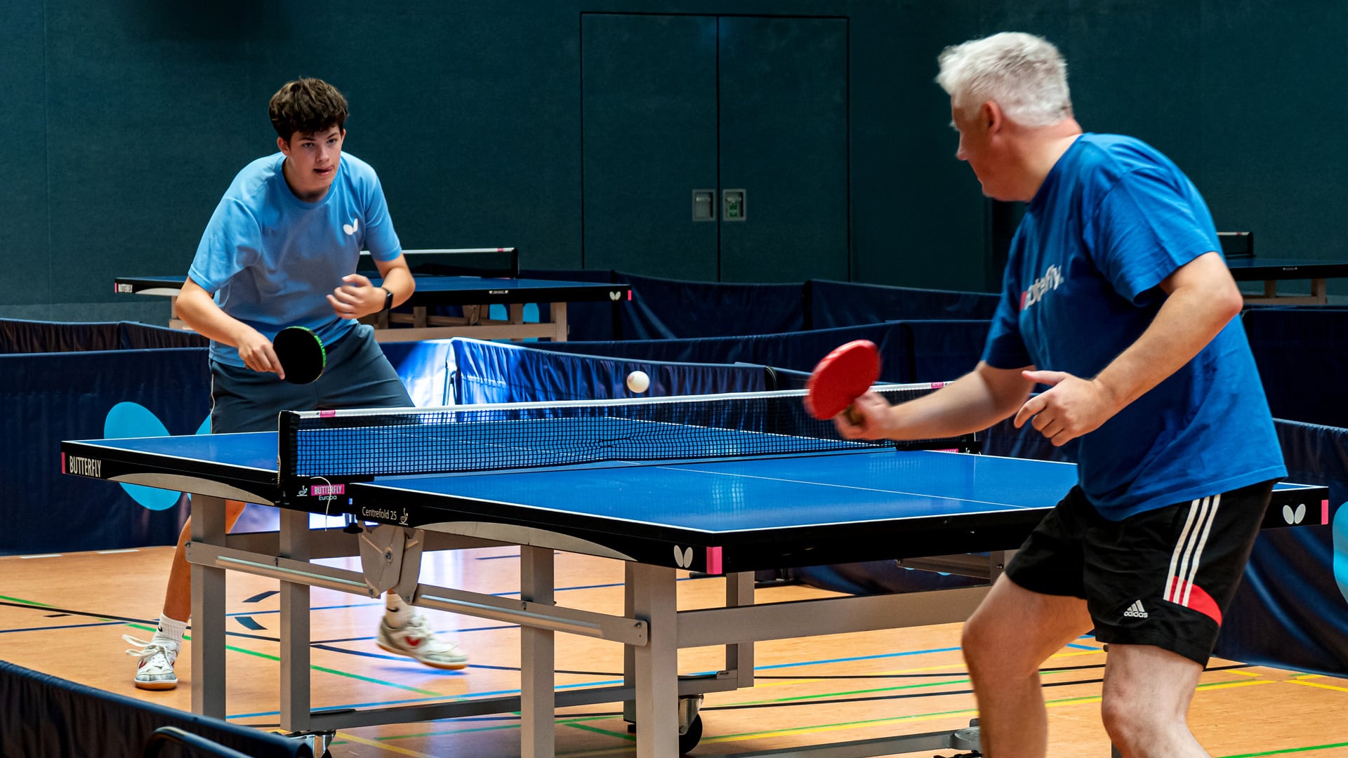 Tischtennis TSV Krefeld-Bockum 1901 e.V.