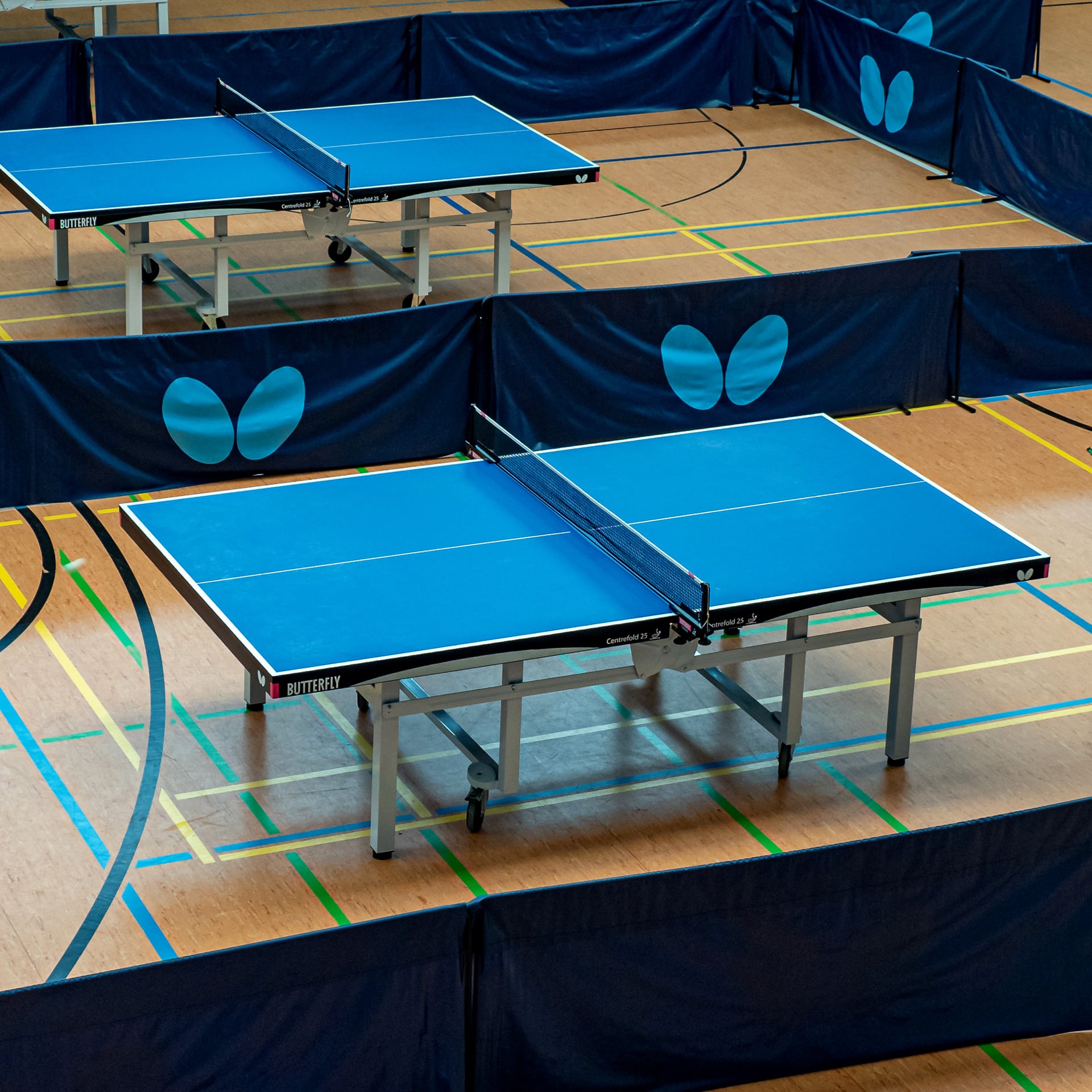 Tischtennis TSV Krefeld-Bockum 1901 e.V.