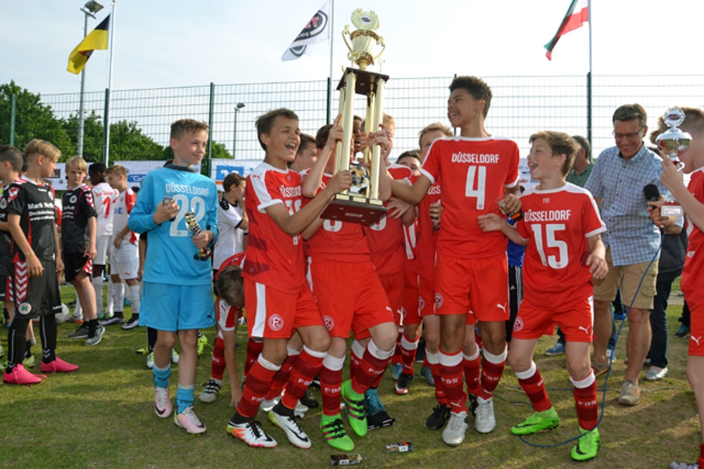 VR-Go-Cup 2016 TSV Krefeld-Bockum 1901 e.V.