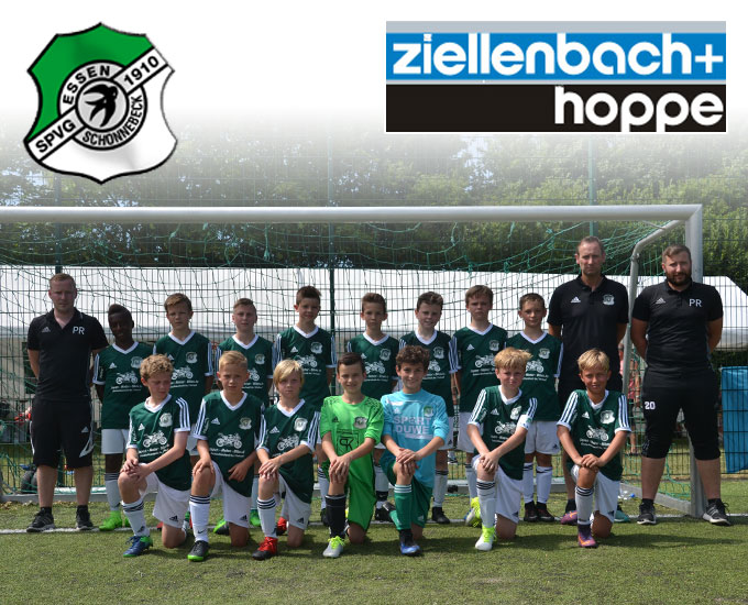 VR-Go-Cup 2017 TSV Krefeld-Bockum 1901 e.V.