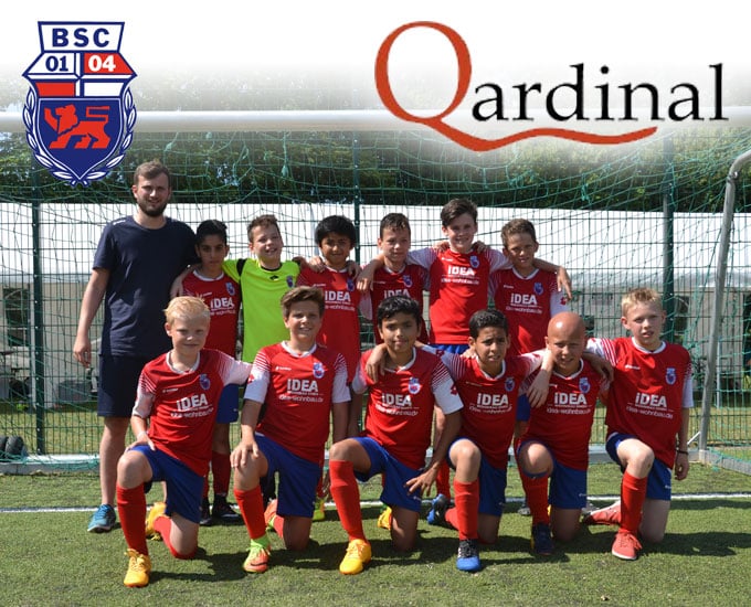 VR-Go-Cup 2017 TSV Krefeld-Bockum 1901 e.V.