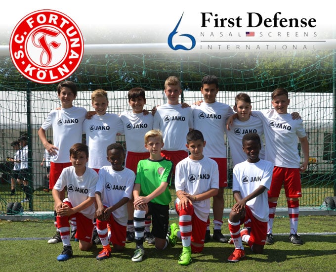 VR-Go-Cup 2017 TSV Krefeld-Bockum 1901 e.V.