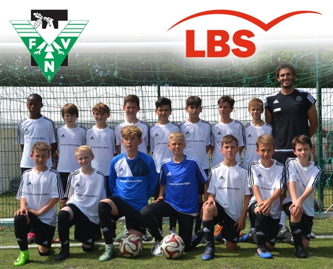 VR-Go-Cup 2017 TSV Krefeld-Bockum 1901 e.V.