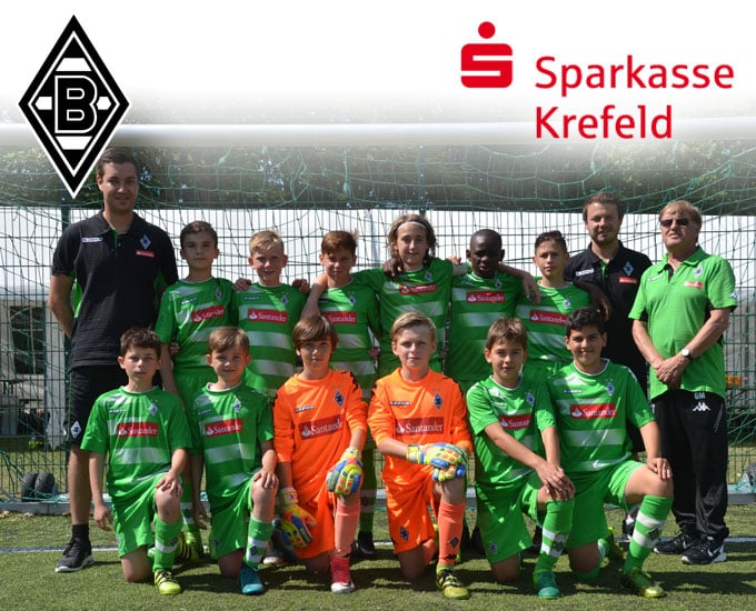 VR-Go-Cup 2017 TSV Krefeld-Bockum 1901 e.V.