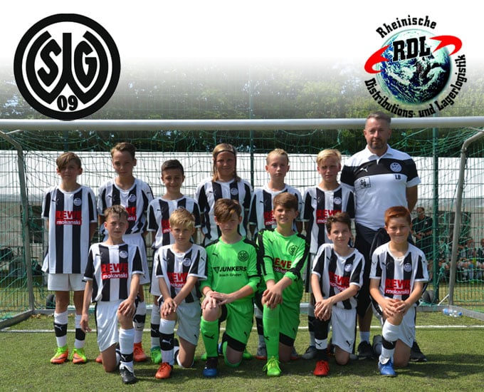 VR-Go-Cup 2017 TSV Krefeld-Bockum 1901 e.V.