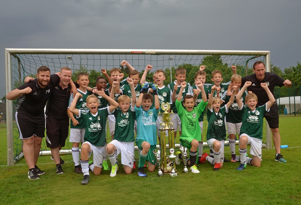 VR-Go-Cup 2017 TSV Krefeld-Bockum 1901 e.V.