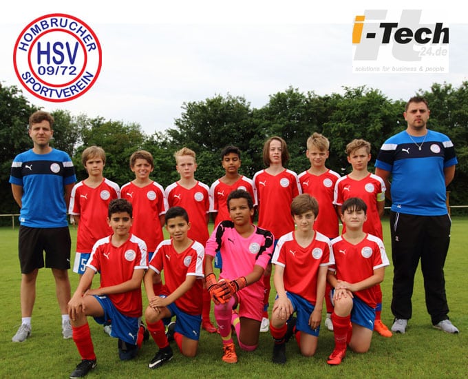 VR-Go-Cup 2018 TSV Krefeld-Bockum 1901 e.V.