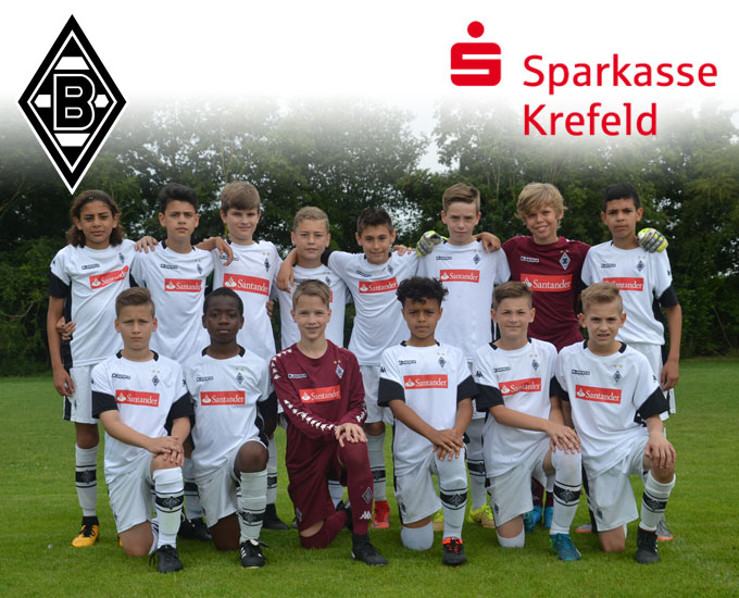 VR-Go-Cup 2018 TSV Krefeld-Bockum 1901 e.V.