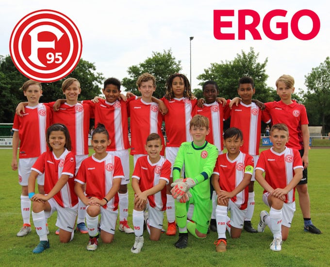 VR-Go-Cup 2018 TSV Krefeld-Bockum 1901 e.V.