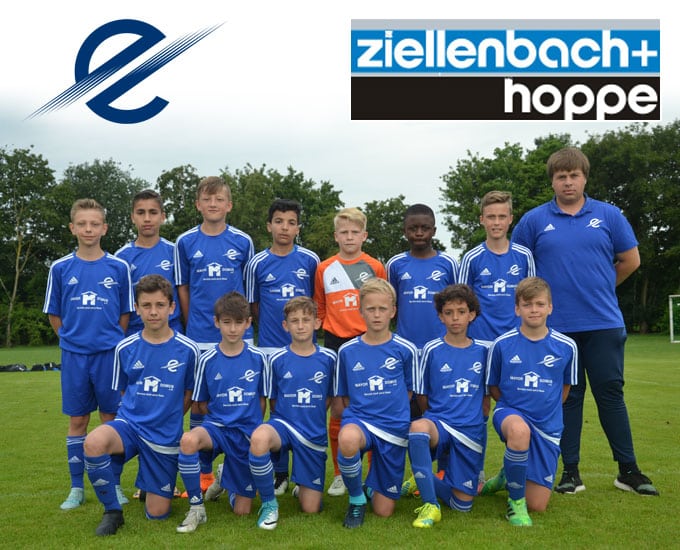 VR-Go-Cup 2018 TSV Krefeld-Bockum 1901 e.V.