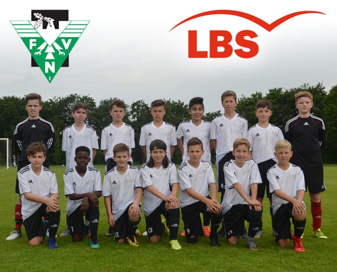 VR-Go-Cup 2018 TSV Krefeld-Bockum 1901 e.V.