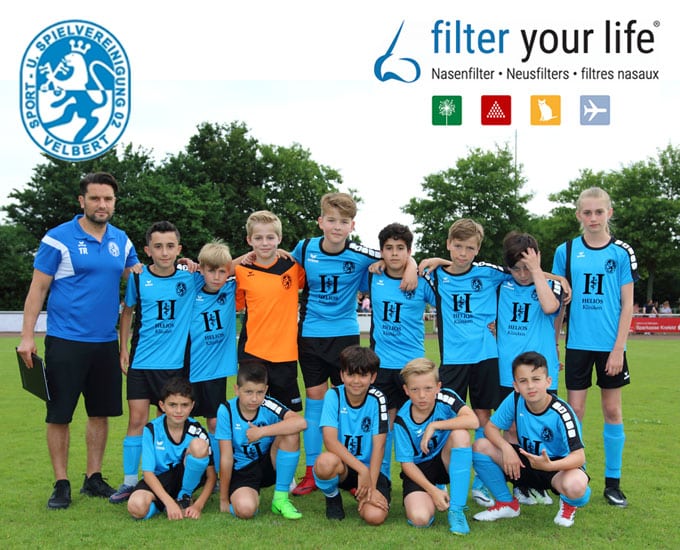 VR-Go-Cup 2018 TSV Krefeld-Bockum 1901 e.V.