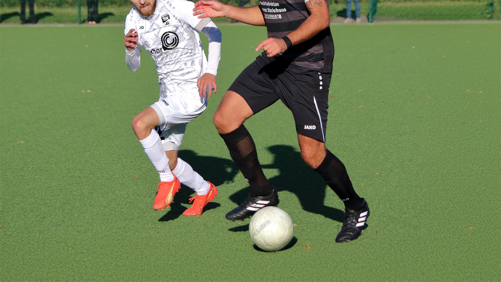 Fußball TSV Krefeld-Bockum 1901 e.V.