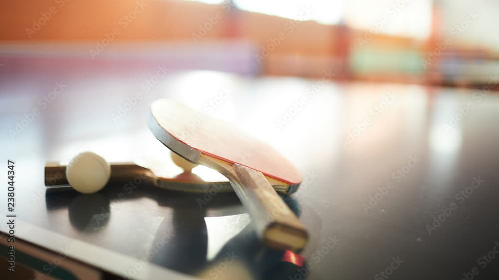 TT-Spielplan vom Wochenende