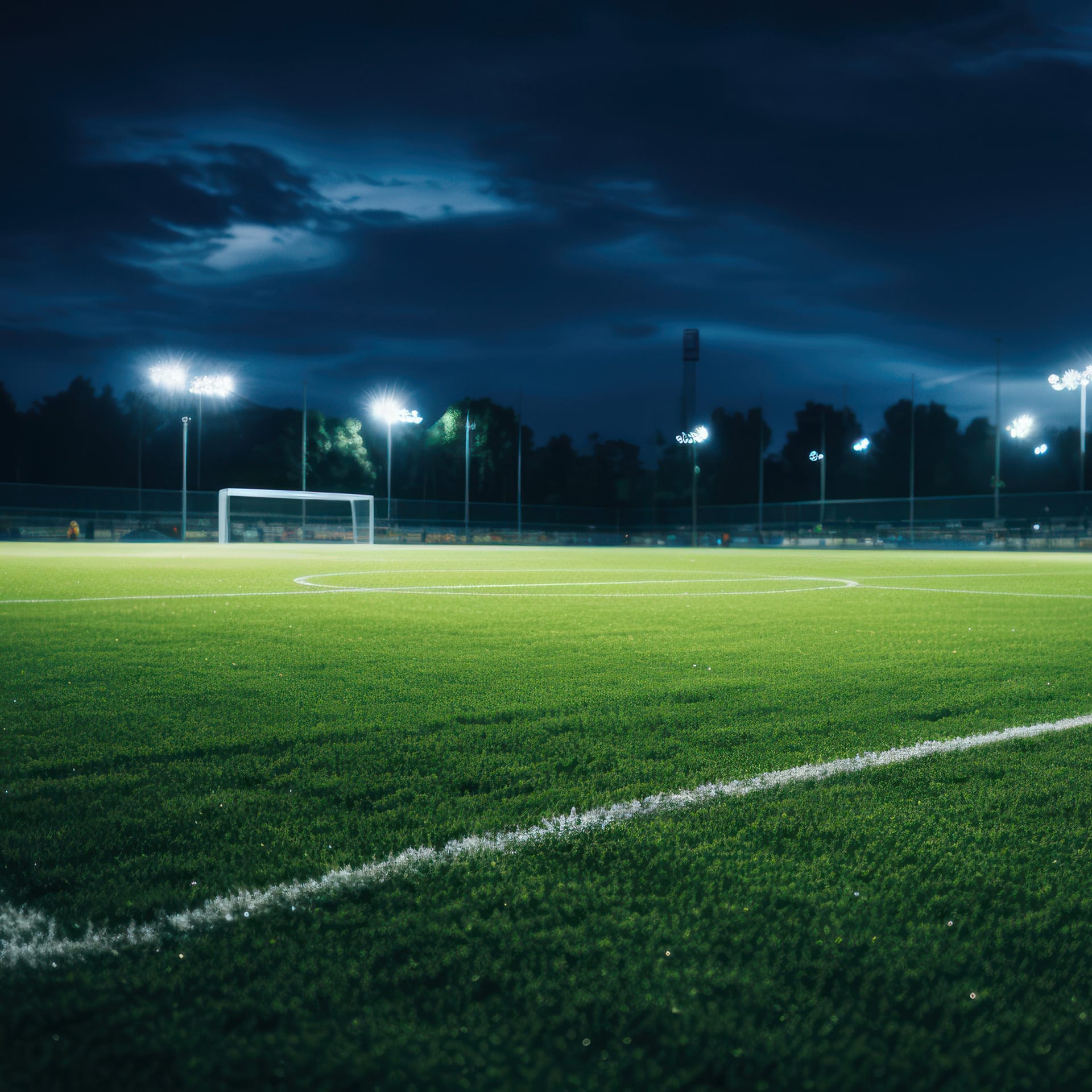 Fußball TSV Krefeld-Bockum 1901 e.V.