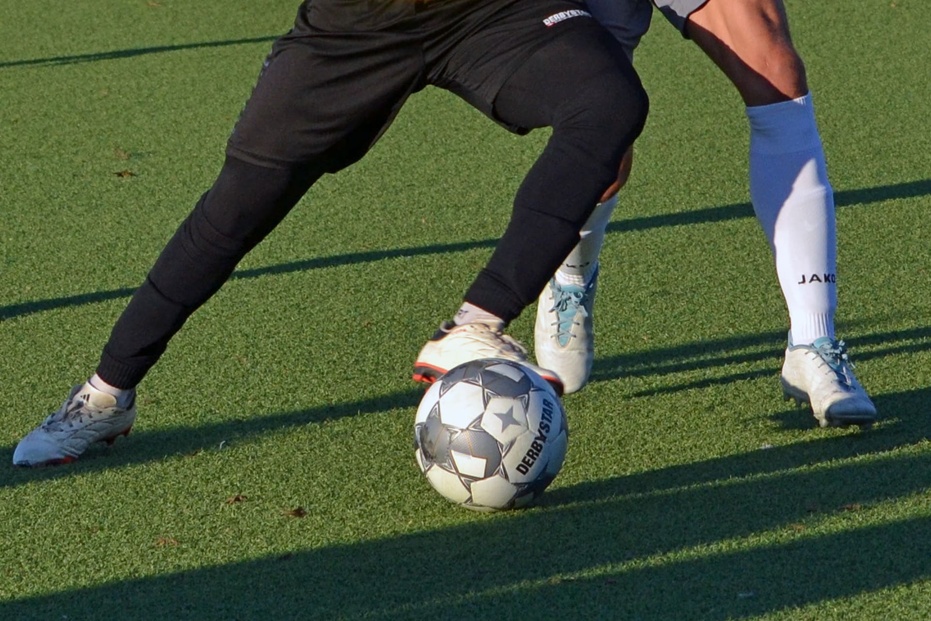 Ergebnisse vom Wochenende